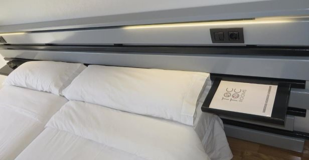 Toctoc Rooms