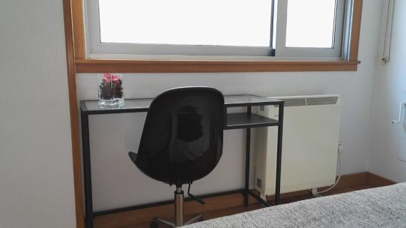 Toctoc Rooms
