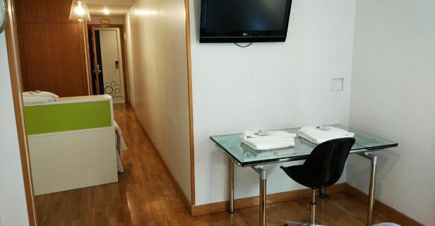 Toctoc Rooms