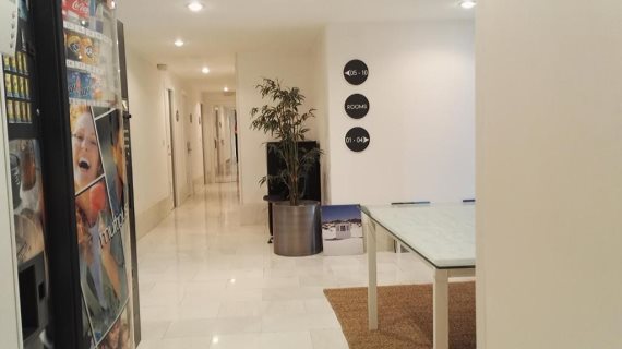 Toctoc Rooms