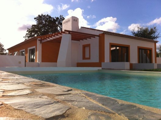 Tons Da Terra  Casa De Campo & Spa