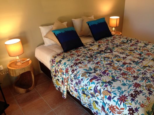 Tons Da Terra  Casa De Campo & Spa