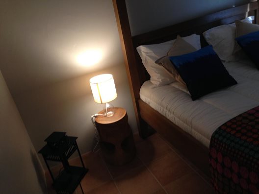 Tons Da Terra  Casa De Campo & Spa