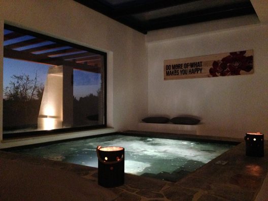 Tons Da Terra  Casa De Campo & Spa