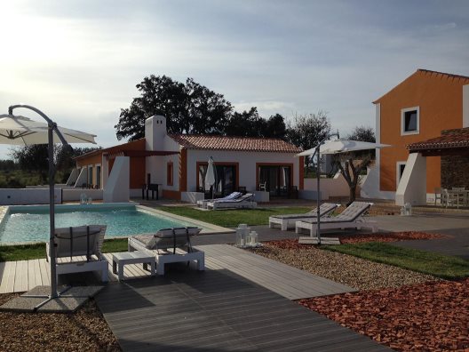 Tons Da Terra  Casa De Campo & Spa