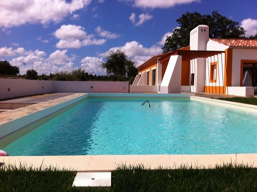 Tons Da Terra  Casa De Campo & Spa