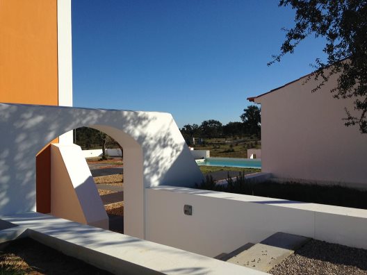 Tons Da Terra  Casa De Campo & Spa