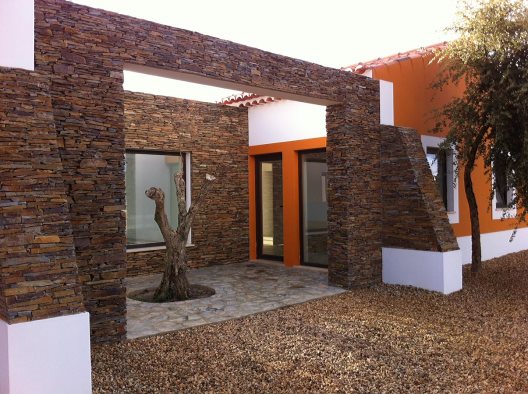 Tons Da Terra  Casa De Campo & Spa