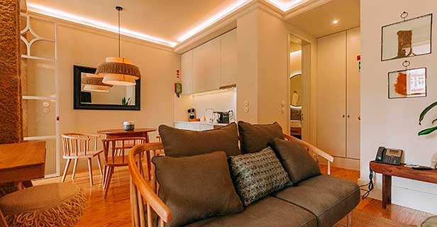 Torel 1884 Suites & Apartaments