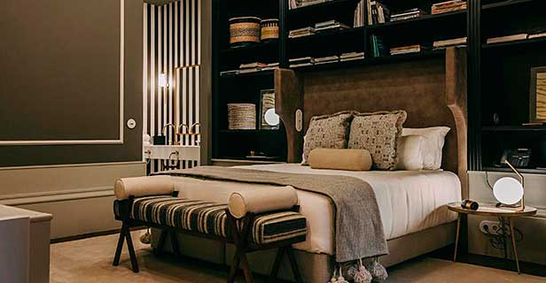 Torel 1884 Suites & Apartaments