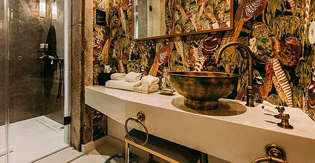 Torel 1884 Suites & Apartaments