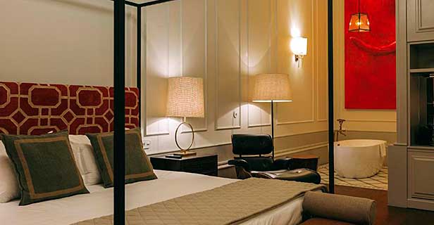 Torel 1884 Suites & Apartaments