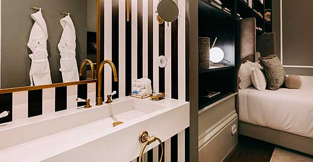 Torel 1884 Suites & Apartaments