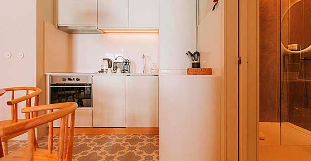 Torel 1884 Suites & Apartaments