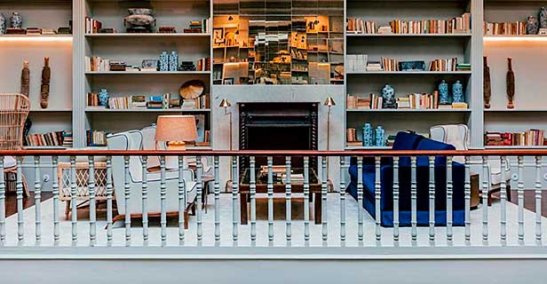 Torel 1884 Suites & Apartaments