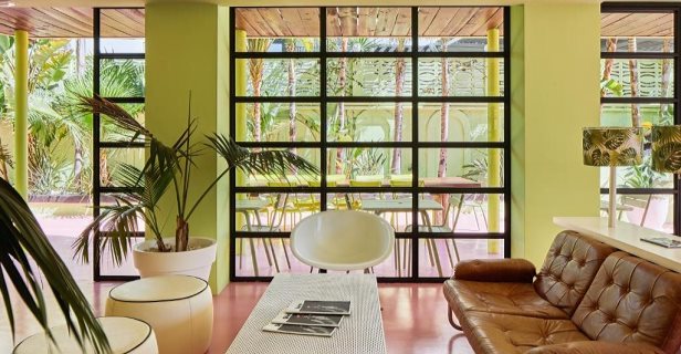 Tropicana Ibiza Suites