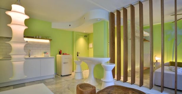 Tropicana Ibiza Suites