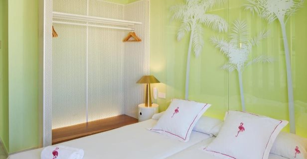 Tropicana Ibiza Suites
