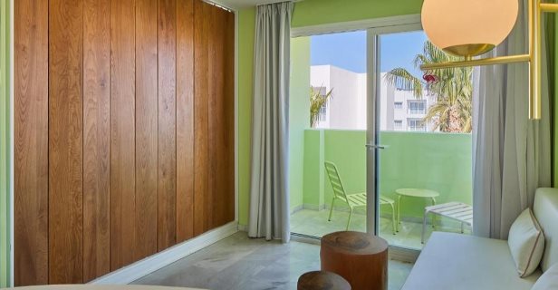 Tropicana Ibiza Suites