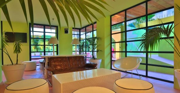 Tropicana Ibiza Suites