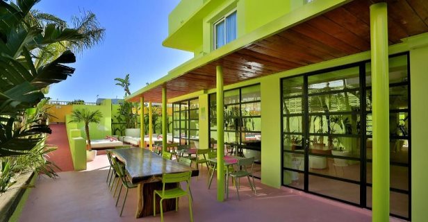 Tropicana Ibiza Suites