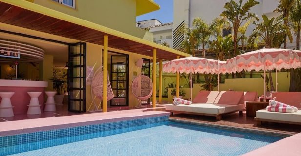Tropicana Ibiza Suites