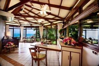 Tulemar Resort