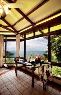 Tulemar Resort