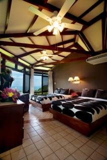 Tulemar Resort