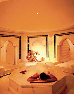 Turkiz Kemer & Spa