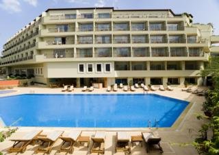 Turkiz Kemer & Spa
