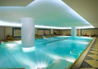 Turkiz Kemer & Spa