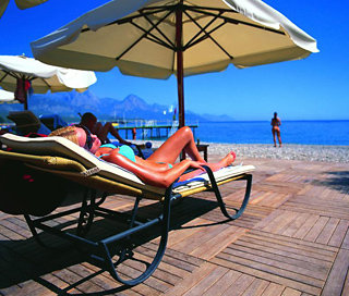 Turkiz Kemer & Spa
