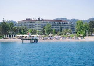 Turkiz Kemer & Spa
