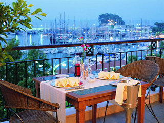 Turkiz Kemer & Spa