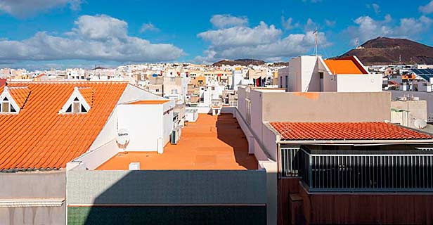 Tusity One Las Palmas