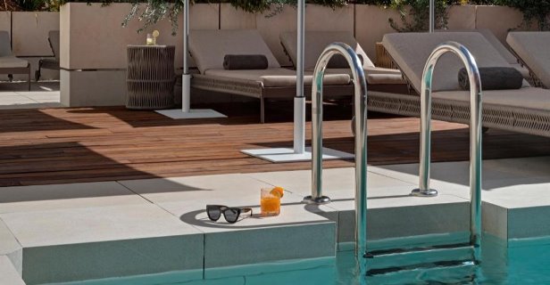 Umusic Hotel Madrid
