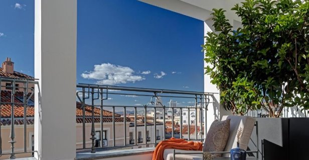 Umusic Hotel Madrid