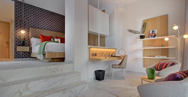Umusic Hotel Madrid