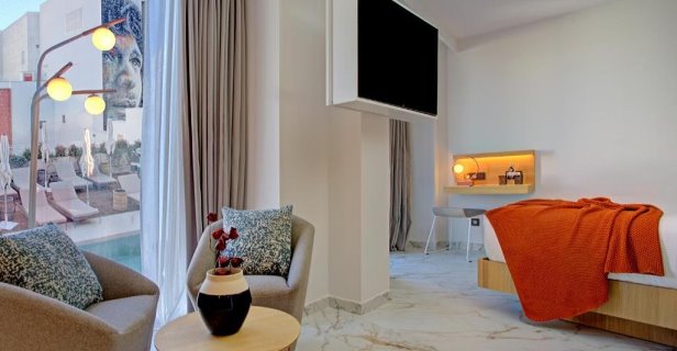 Umusic Hotel Madrid