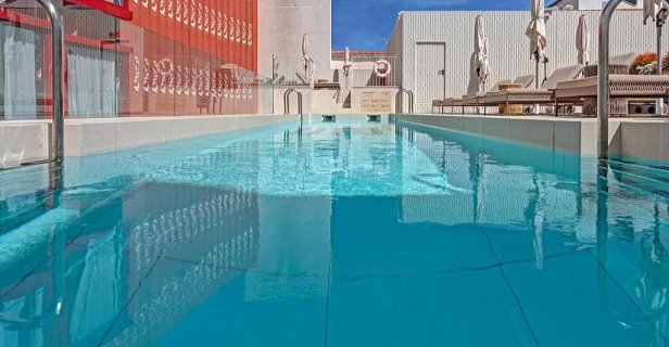 Umusic Hotel Madrid