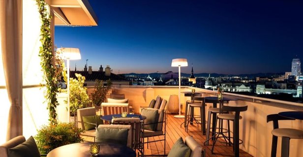 Umusic Hotel Madrid