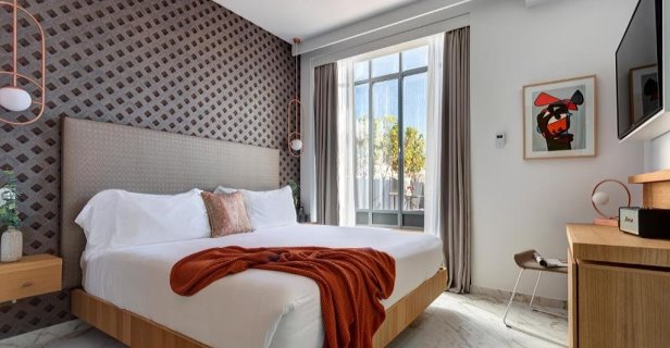 Umusic Hotel Madrid