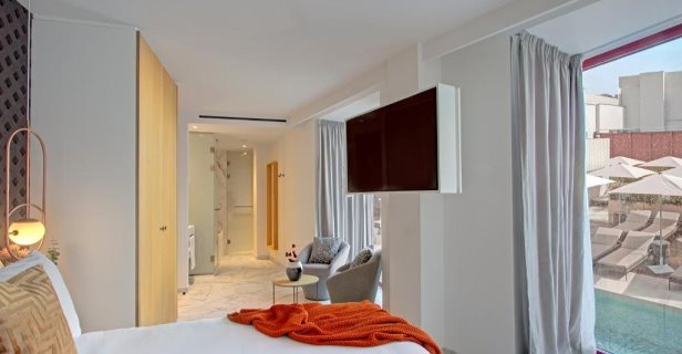 Umusic Hotel Madrid