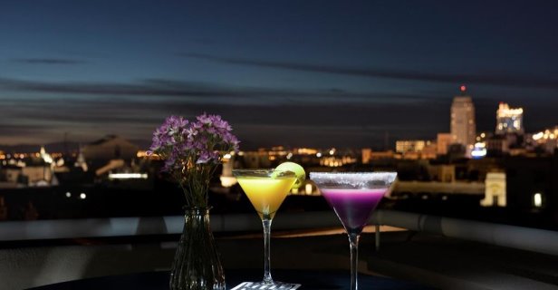 Umusic Hotel Madrid