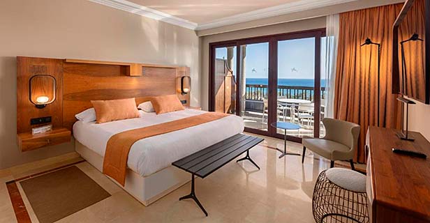 Unique Club At Lopesan Costa Meloneras