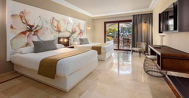 Unique Club At Lopesan Costa Meloneras