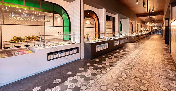 Unique Club At Lopesan Costa Meloneras