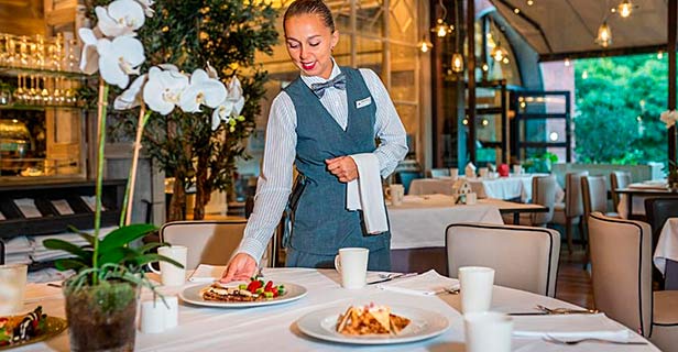 Unique Club At Lopesan Costa Meloneras