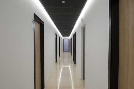 Up Hostel Valencia